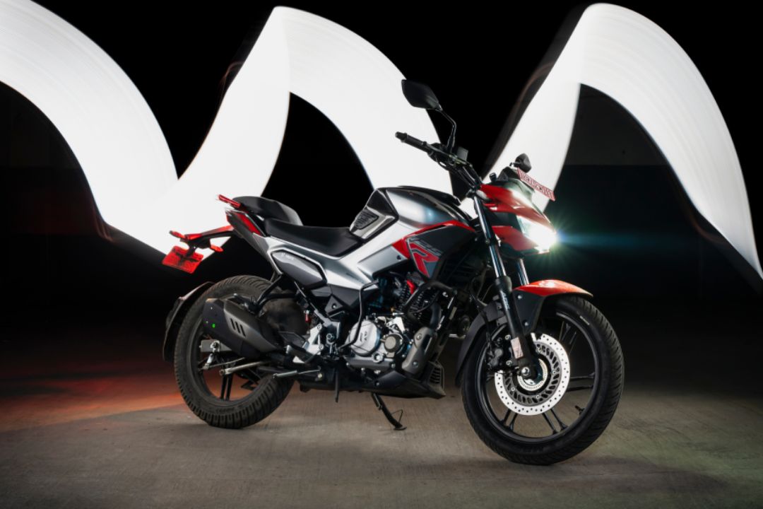 Hero Xtreme 125R