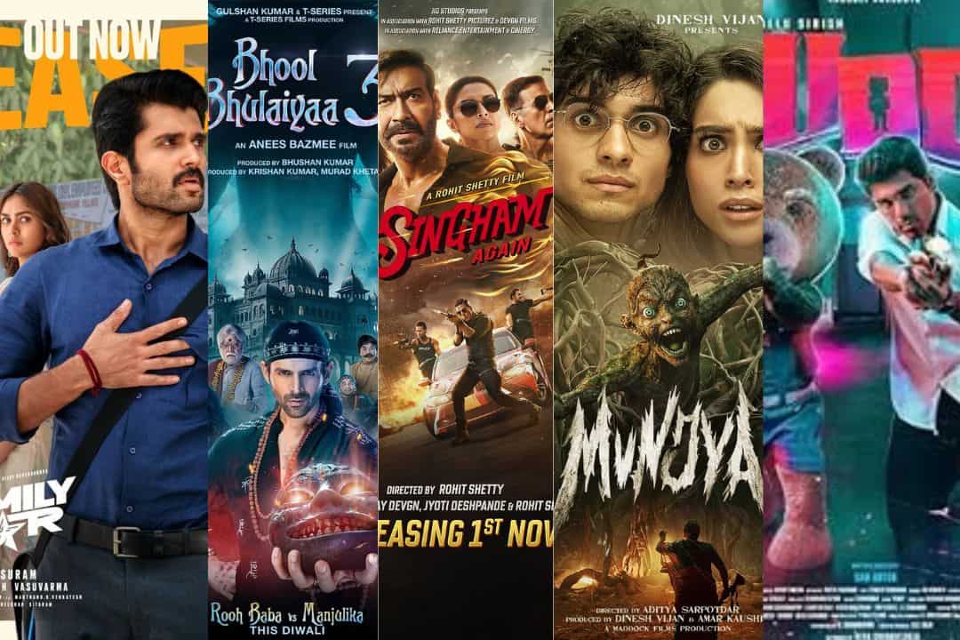 Indian Family Films