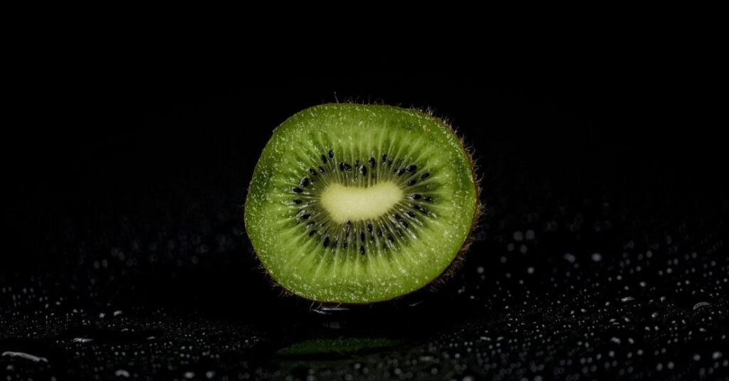 Kiwi Plant Process