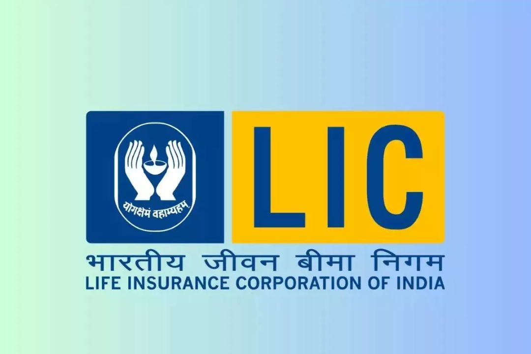 Life Insurance Corporation Of India