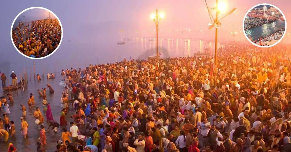 Maha Kumbh