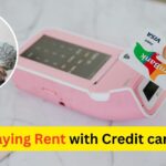 Paying Rent