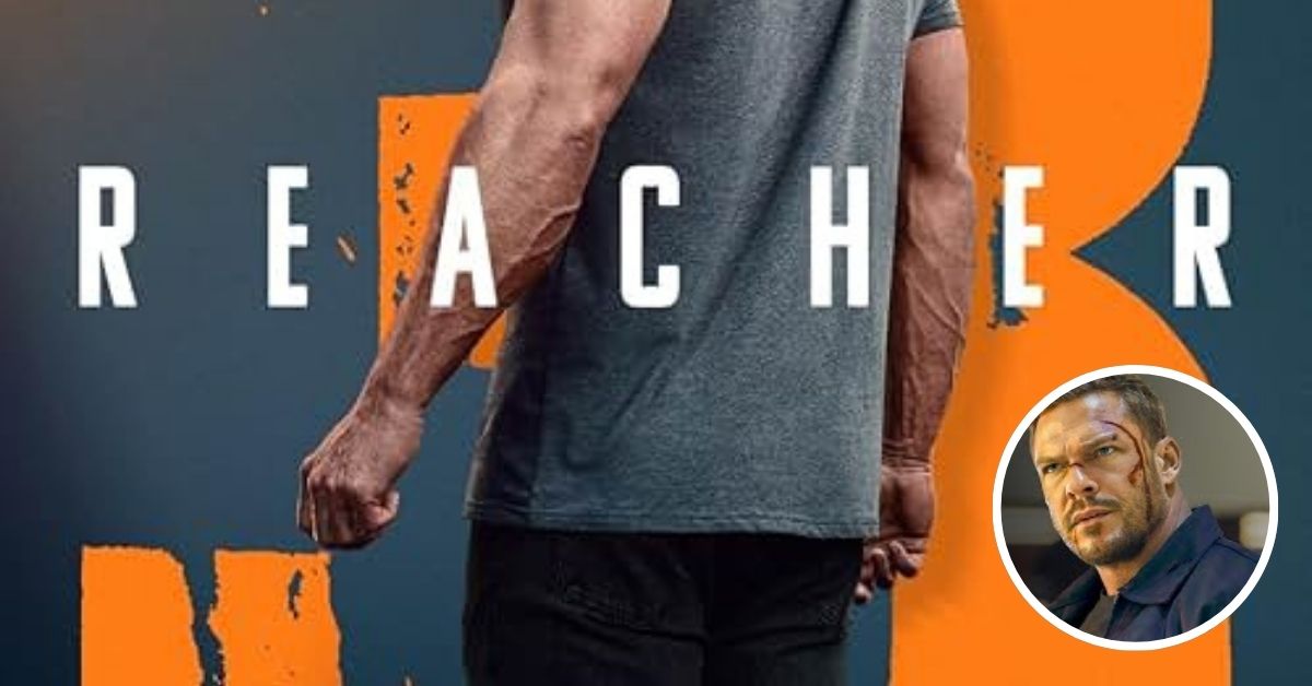 Reacher