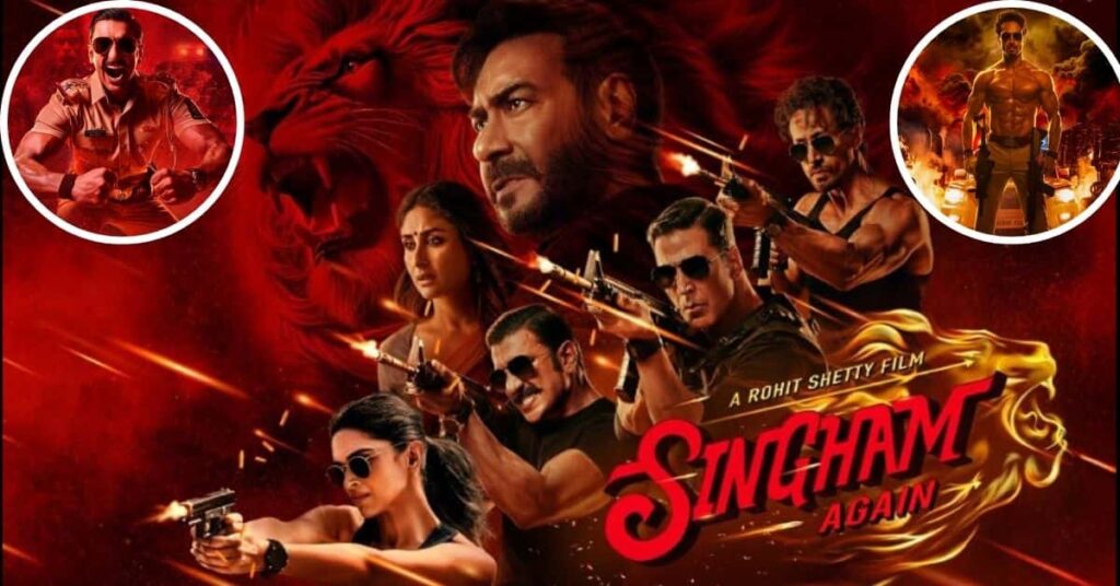 Singham Again