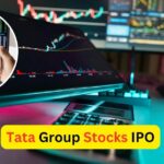 Tata Group Stocks IPO