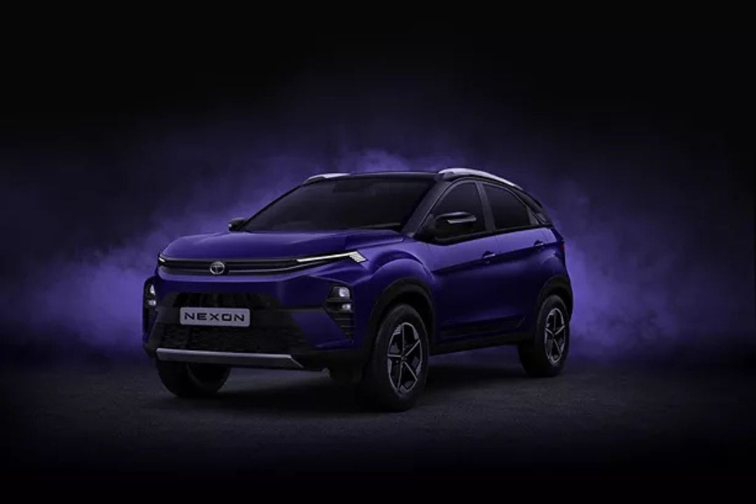 Tata Nexon