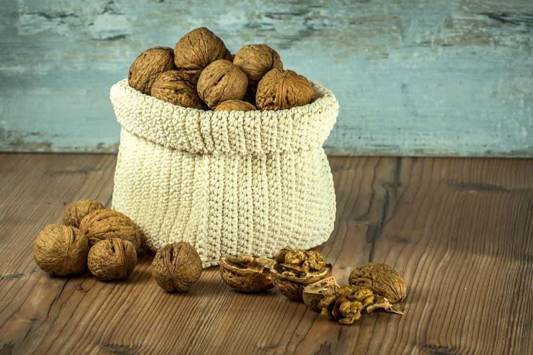 Walnuts