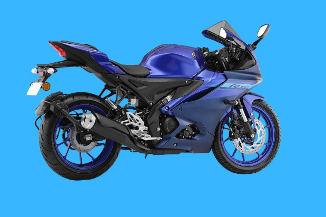 Yamaha R15 V4 Engine and Performance